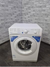 Стиральная машина Indesit BWSB 50851